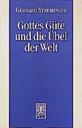 Gottes Güte und die Übel der Welt, Das Theodizeeproblem