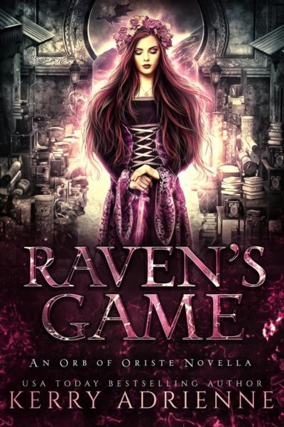 Raven’s Game