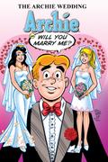 Archie Wedding: Archie in Will You Marry Me?