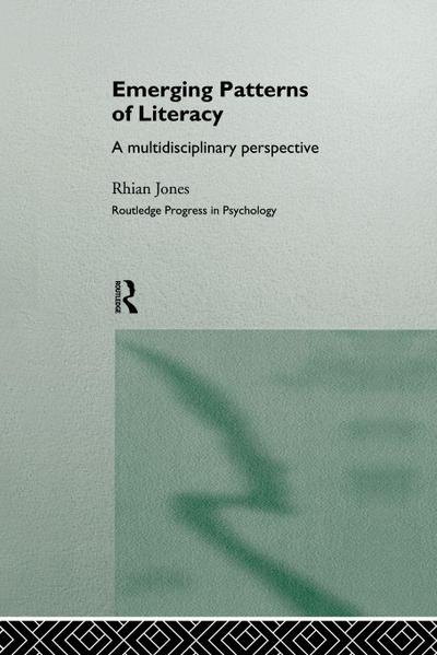 Emerging Patterns of Literacy