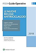 Le nuove regole antiriciclaggio