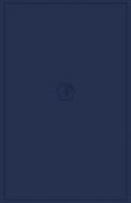 A Manual of Paper Chromatography and Paper Electrophoresis