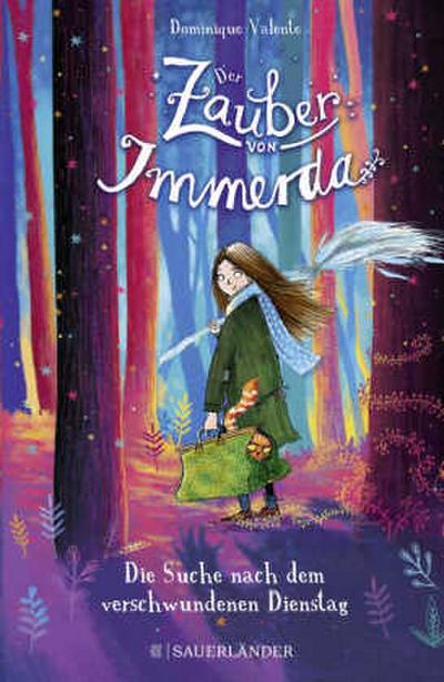 Der Zauber von Immerda (1) - Die Suche nach dem verschwunde