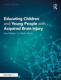 Educating Children and Young People with Acquired Brain Injury
