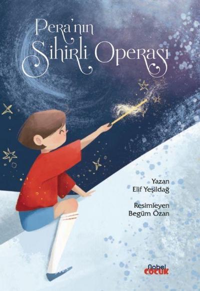 Peranin Sihirli Operasi