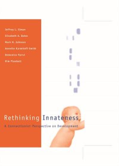 Rethinking Innateness