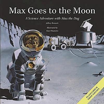 Max Goes to the Moon