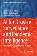 AI for Disease Surveillance and Pandemic Intellige