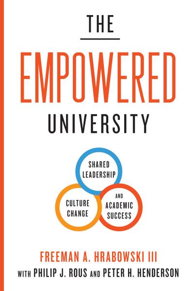 Empowered University