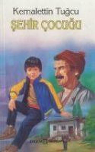 Sehir Cocugu