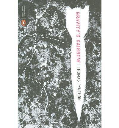 Gravity’s Rainbow (Classics Deluxe Edition)