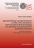 Jugendstrafvollzug und Jugendstrafrecht in Chile, 