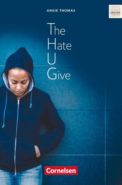 The Hate U Give