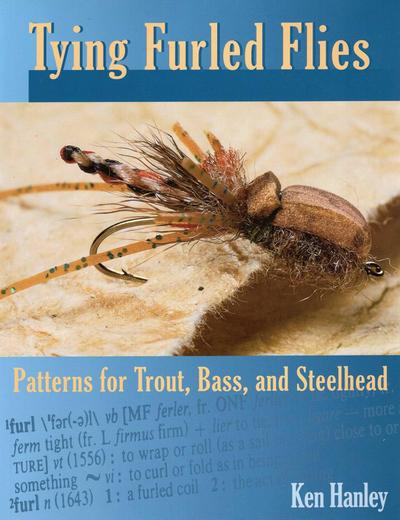Tying Furled Flies