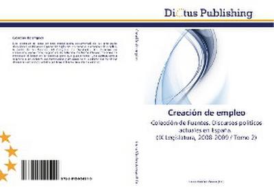 Creación de empleo