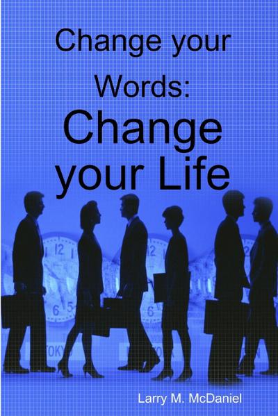 Change your Words