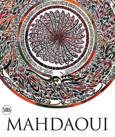 Nja Mahdaoui: The Alchemy of Signs