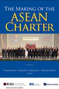 The Making of the ASEAN Charter