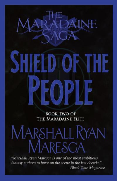 Maresca, M: Shield of the People