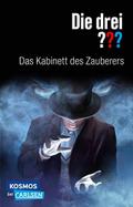 Das Kabinett des Zauberers