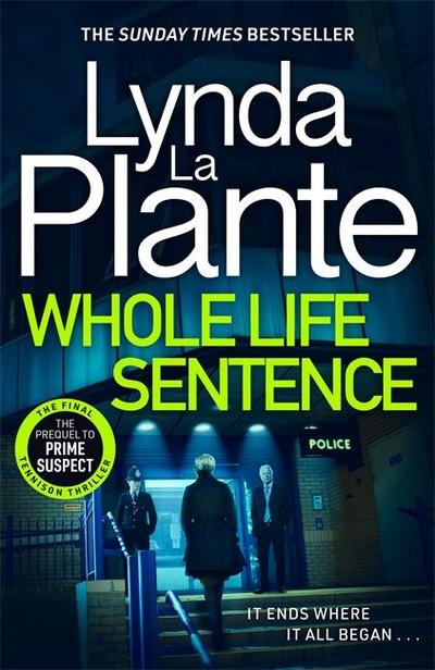 Plante, L: Whole Life Sentence