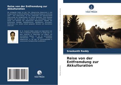 Reise von der Entfremdung zur Akkulturation