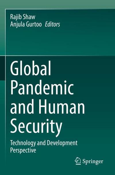Global Pandemic and Human Security