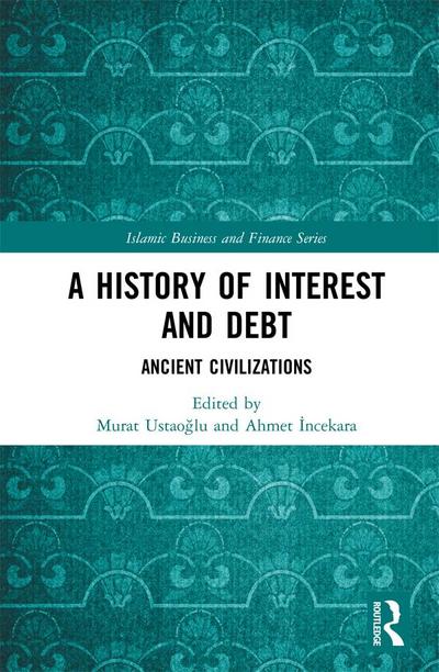 A History of Interest and Debt