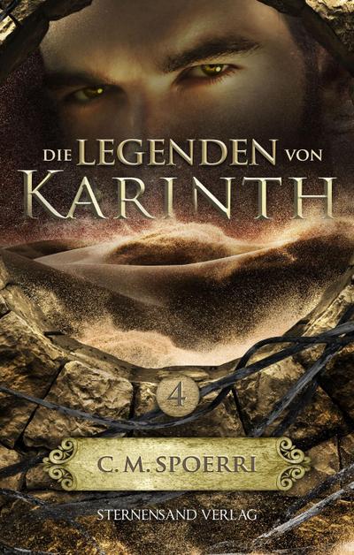 Die Legenden von Karinth. Bd.4