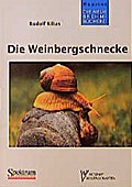 Die Weinbergschnecke