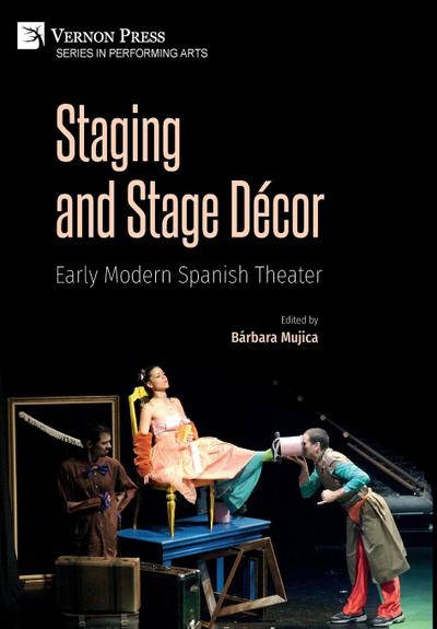 Staging and Stage Décor