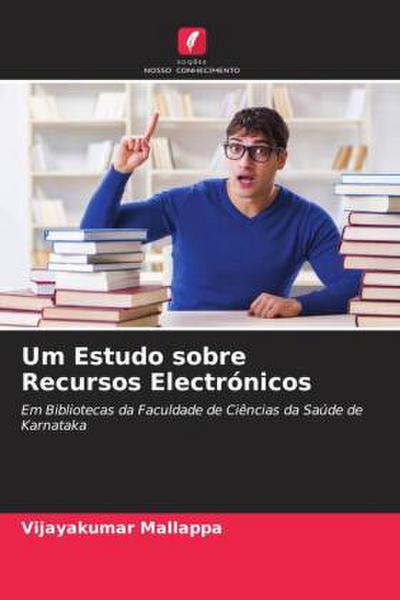 Um Estudo sobre Recursos Electrónicos