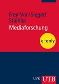 Mediaforschung