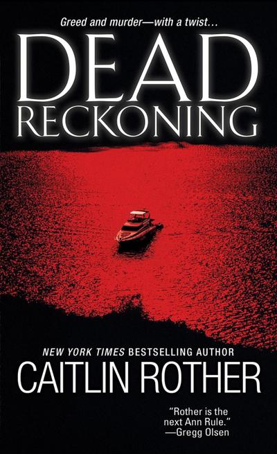 Dead Reckoning