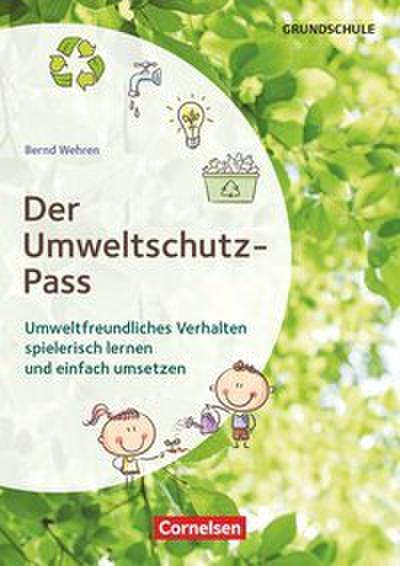 Der Umweltschutz-Pass