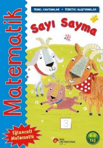 Matematik - Sayi Sayma