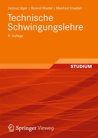Technische Schwingungslehre