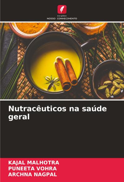 Nutracêuticos na saúde geral