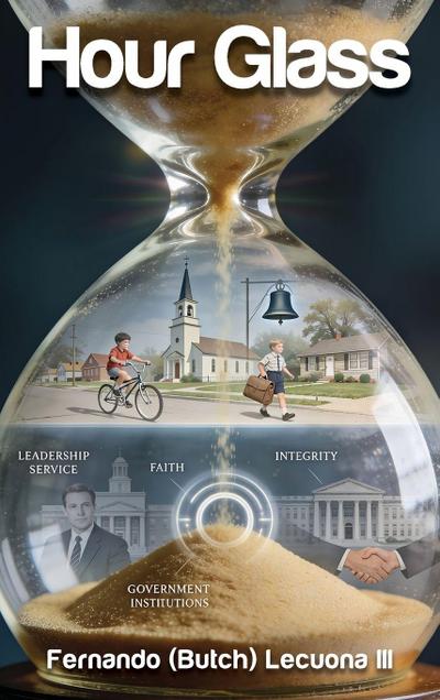 HOUR GLASS