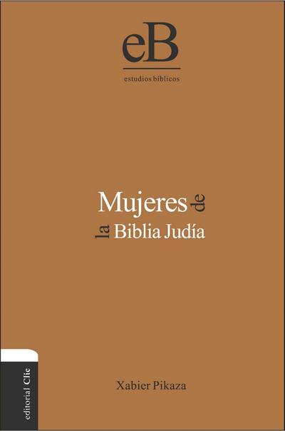 Mujeres de la Biblia Judía