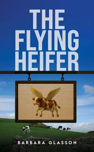 The Flying Heifer