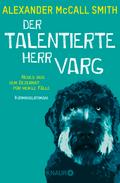Der talentierte Herr Varg von Alexander McCall Smith | Ebook