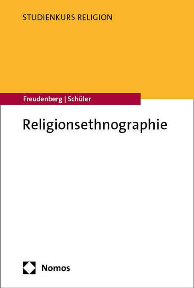 Religionsethnographie
