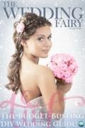 Budget-Busting DIY Wedding Guide!