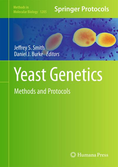 Yeast Genetics