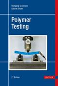 Polymer Testing