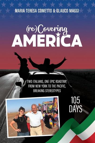 (re)Covering America