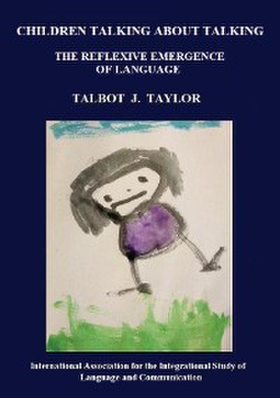 Children talking about talking