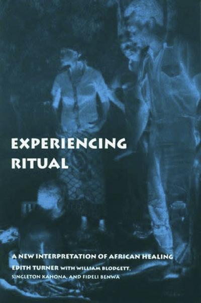 Experiencing Ritual