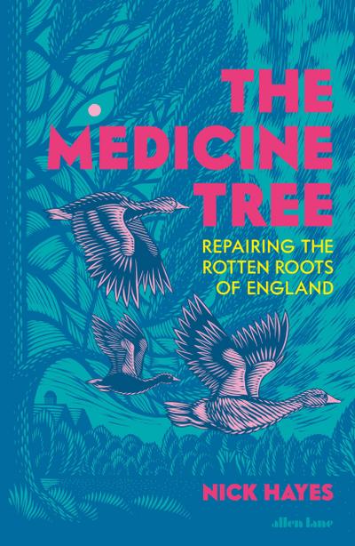 The Medicine Tree
